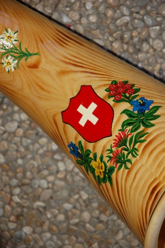 Catéchisme | Camp du Cycle II Prêles 2010